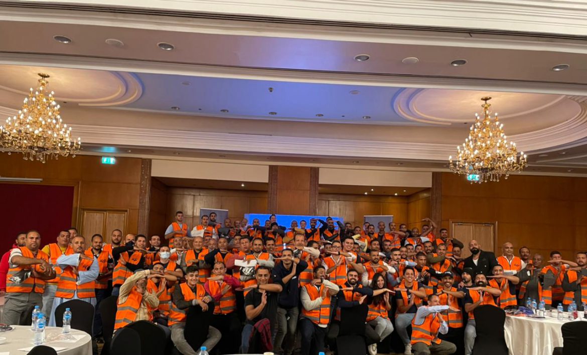 Carrier Partners